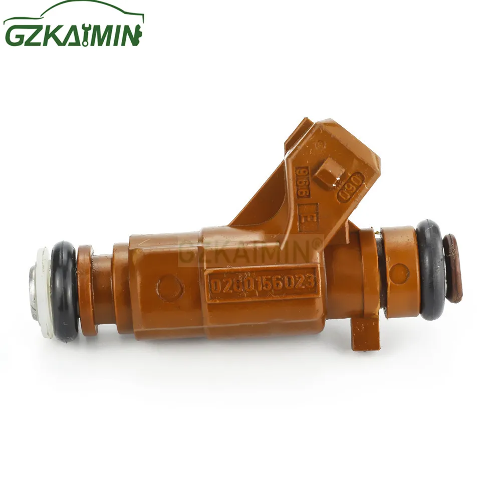 Оригинальный инжектор топлива Форсунка впрыска 2 0-2.3L oem 0280156023 для Saab 9-3 9-5 |
