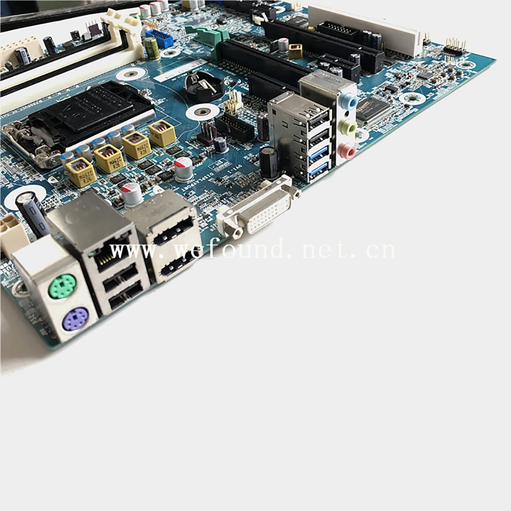 Материнская плата для рабочего стола HP Z230 100%-001 697894-001 698113-698113 501-698113 | Компьютеры и