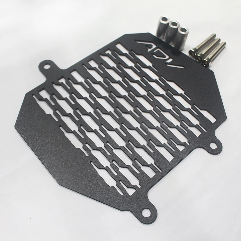Аксессуары для мотоциклов Защита радиатора решетка защитная крышка резервуара