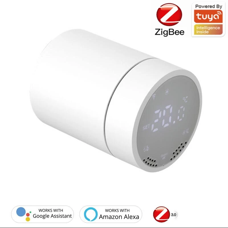 

Building Automation