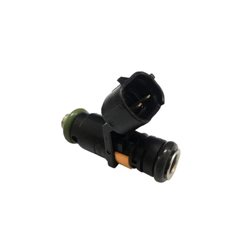 

1 шт. подходит для Volkswagen Bora 1,6 Langyi Skoda Mingrui Топливная форсунка OEM: 03c906031a