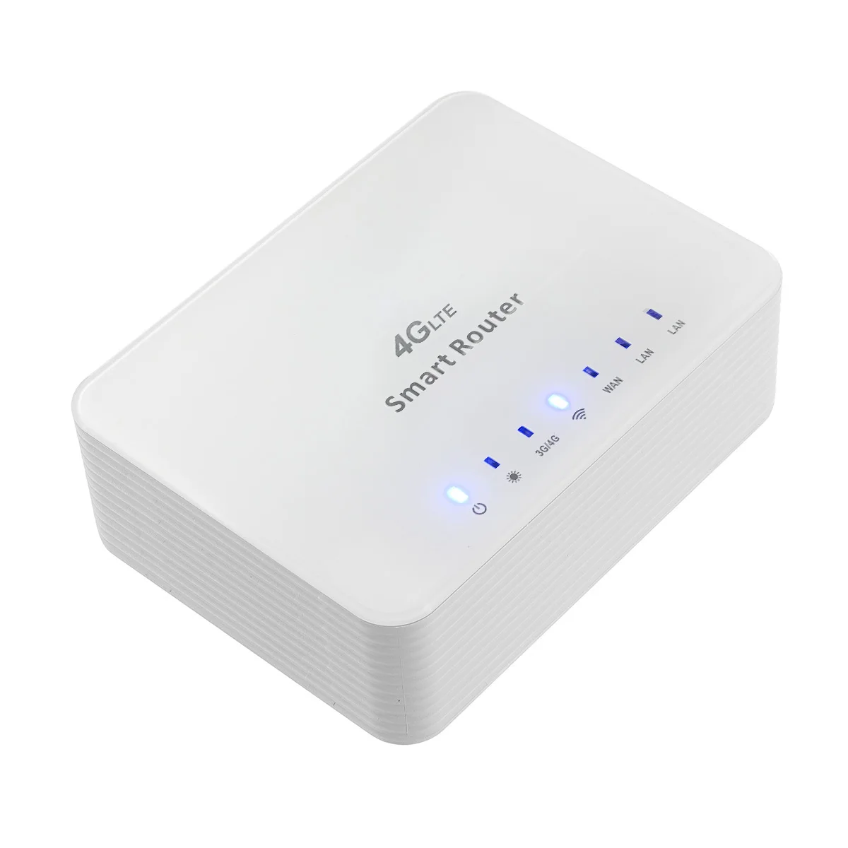 

LEORY CPE Mobile 4G Wireless Wifi Router Mini Portable Hotspot Unlockeds Travel FDD LTE TDD LTE With LAN Port Support SIM Card