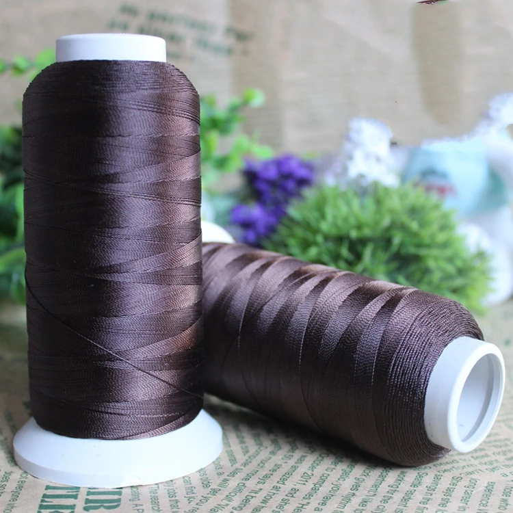 

Sewing thread DIY jewelry accessories hand-woven polyester wheel 6 high-strength thread bead wire