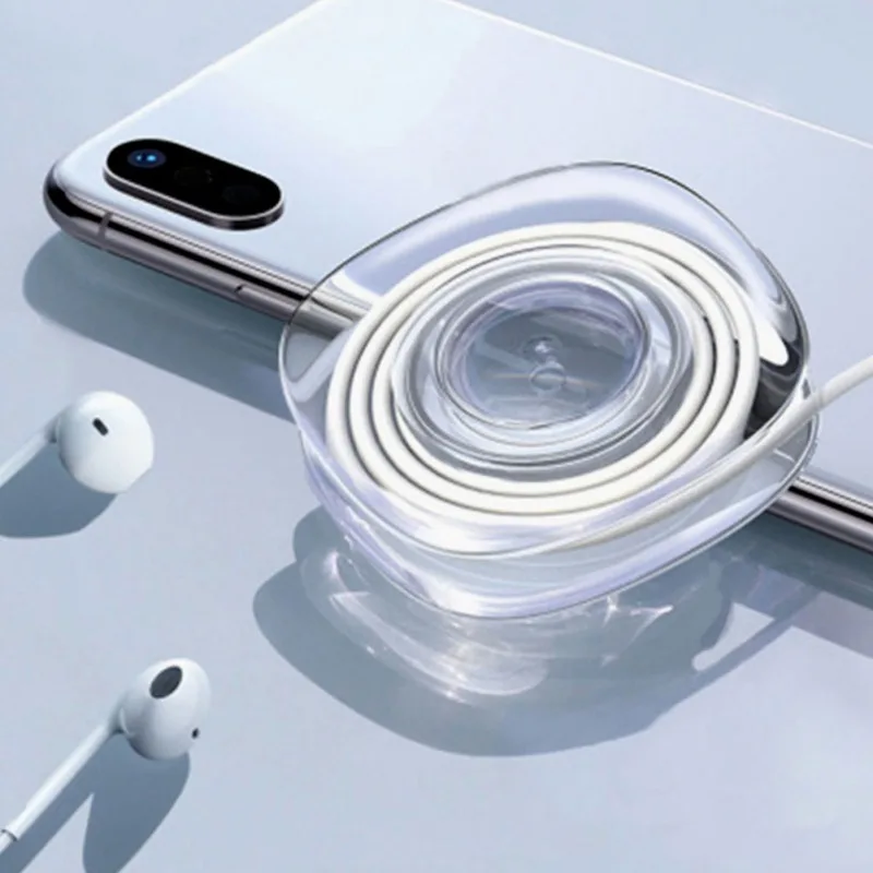 Липкие гелевые Стикеры для хранения и передачи данных многоразовые