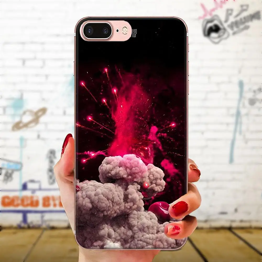 Для Xiaomi Redmi Mi 4 7A 9T K20 CC9 CC9e Note 7 9 Y3 SE рro рrime Go Play мягкий Кап крышка Nct 127 К поп для