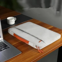 laptop handbag sleeve case for chuwi herobook 14 1 lapbook se 13 3 hi 12 13 inch waterproof notebook briefcase pouch bag