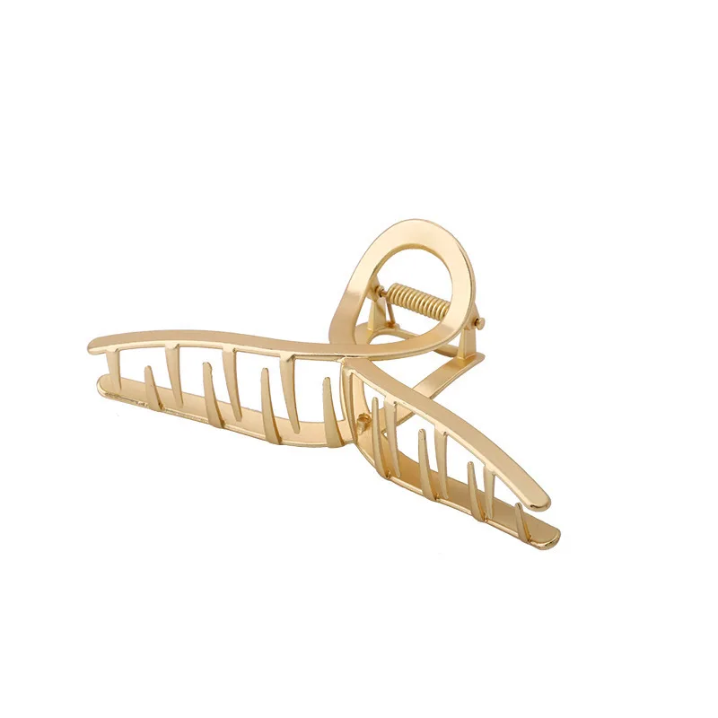 Womens Fashion Jewellery Hair Accessories for Braids Women 2021 Luxur Hair Accessories Organizer Small Gift Metal Jewelry A