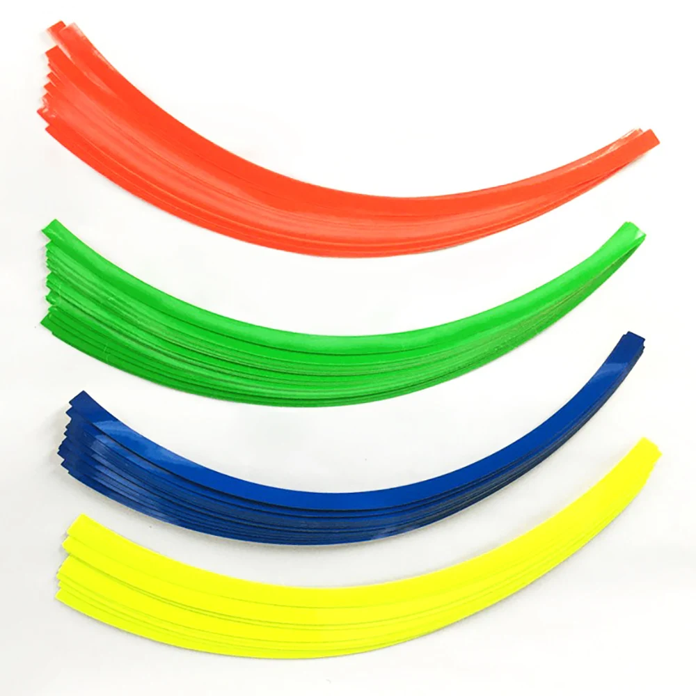 16 шт светоотражающие полосы на обод колеса 14 18 дюймов наклейки для автомобиля