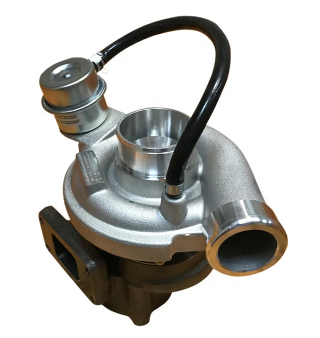 

accessories turbocharger construction machinery excavator 320-06047