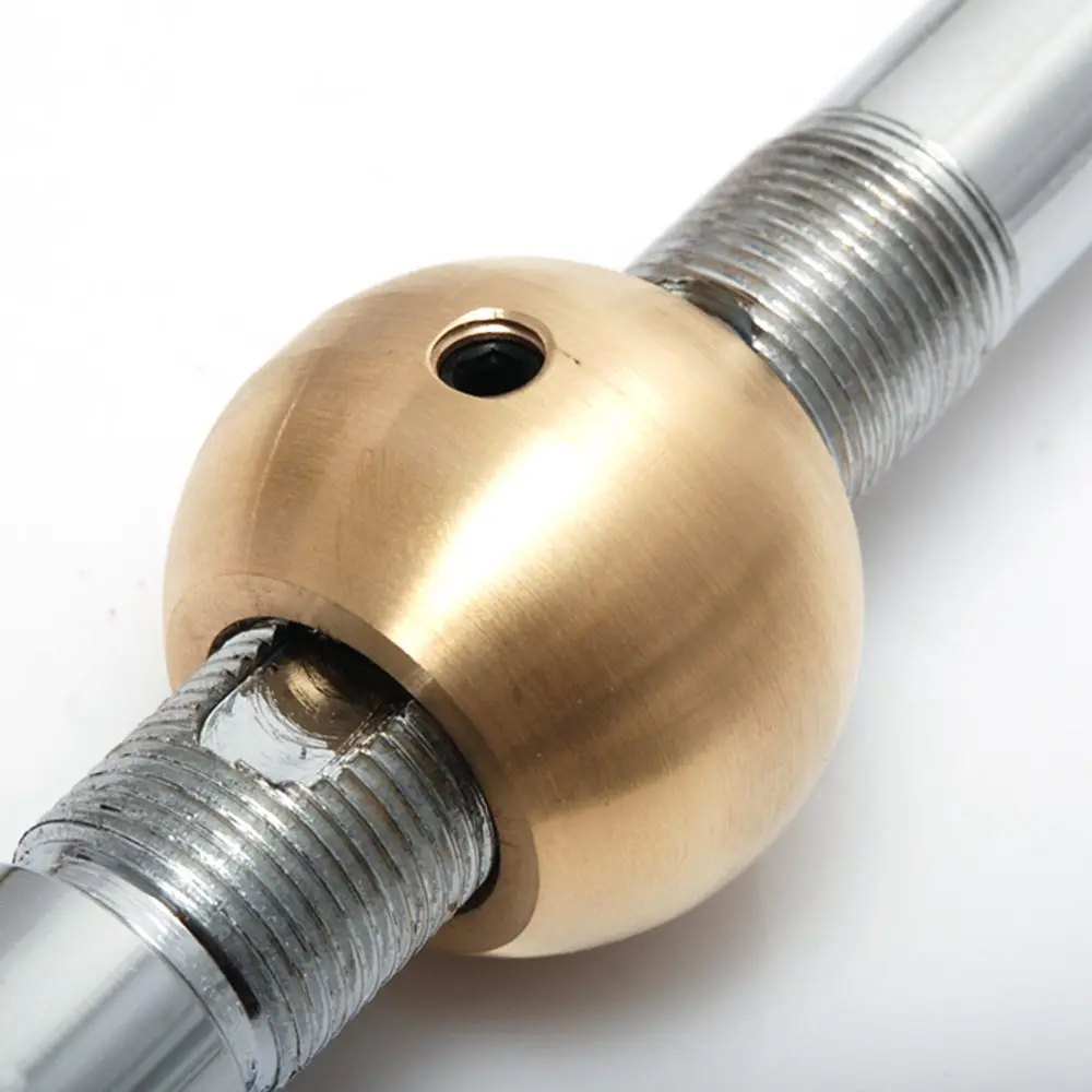 Регулируемая высота двойной изгиб короткий переключатель M10 * 1 5 для Honda Civic Integra CRX