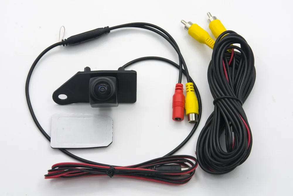 

AHD Fisheye 1080P Car Rear View Camera Night Vision Reverse Camera ForMitsubishi ASX 2011 2012 2013 2014
