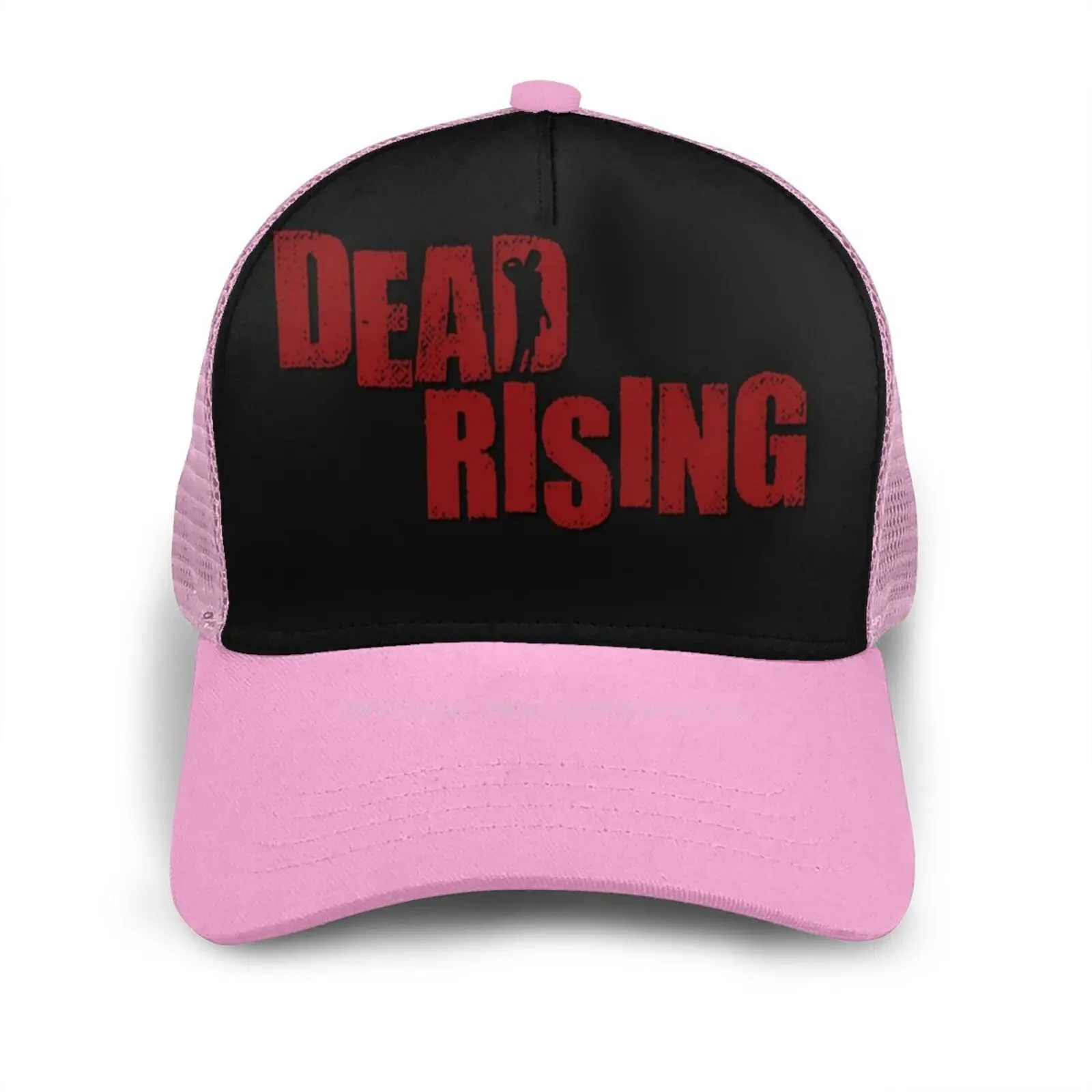 

Good Design Makes A Product Useful Hip Hop Fashion Cap Sports Curved Mesh Hat Video Game Gaming Games Game 4 Dead Island