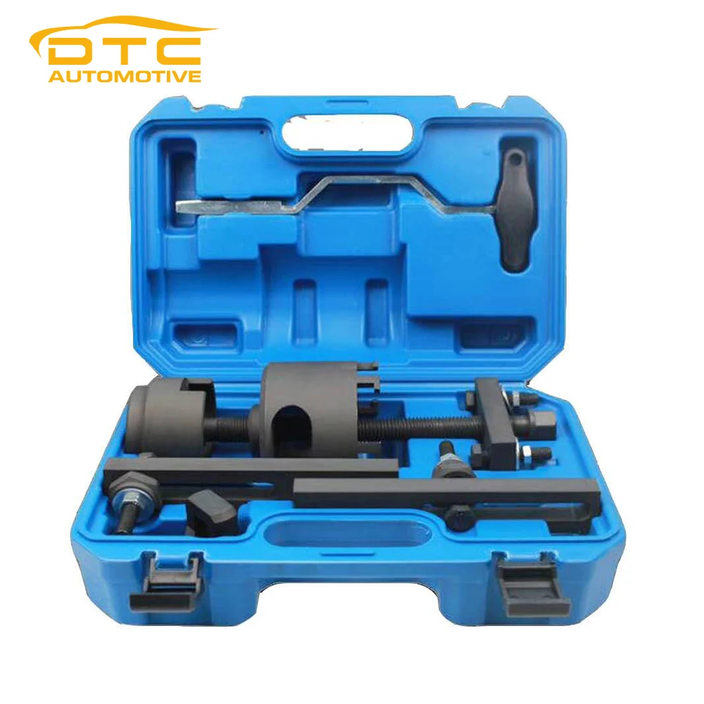 Двойной клатч коробка передач установщик remover Инструменты для dsg 7 скорость 0AM DQ200