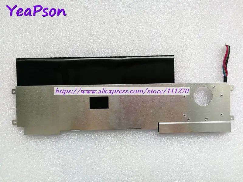 Аккумулятор Yeapson для ноутбука 7 4 В 3900 мАч SSBS39 SSBS40 Hasee U141 U145 U147 U43 U45|Аккумуляторы