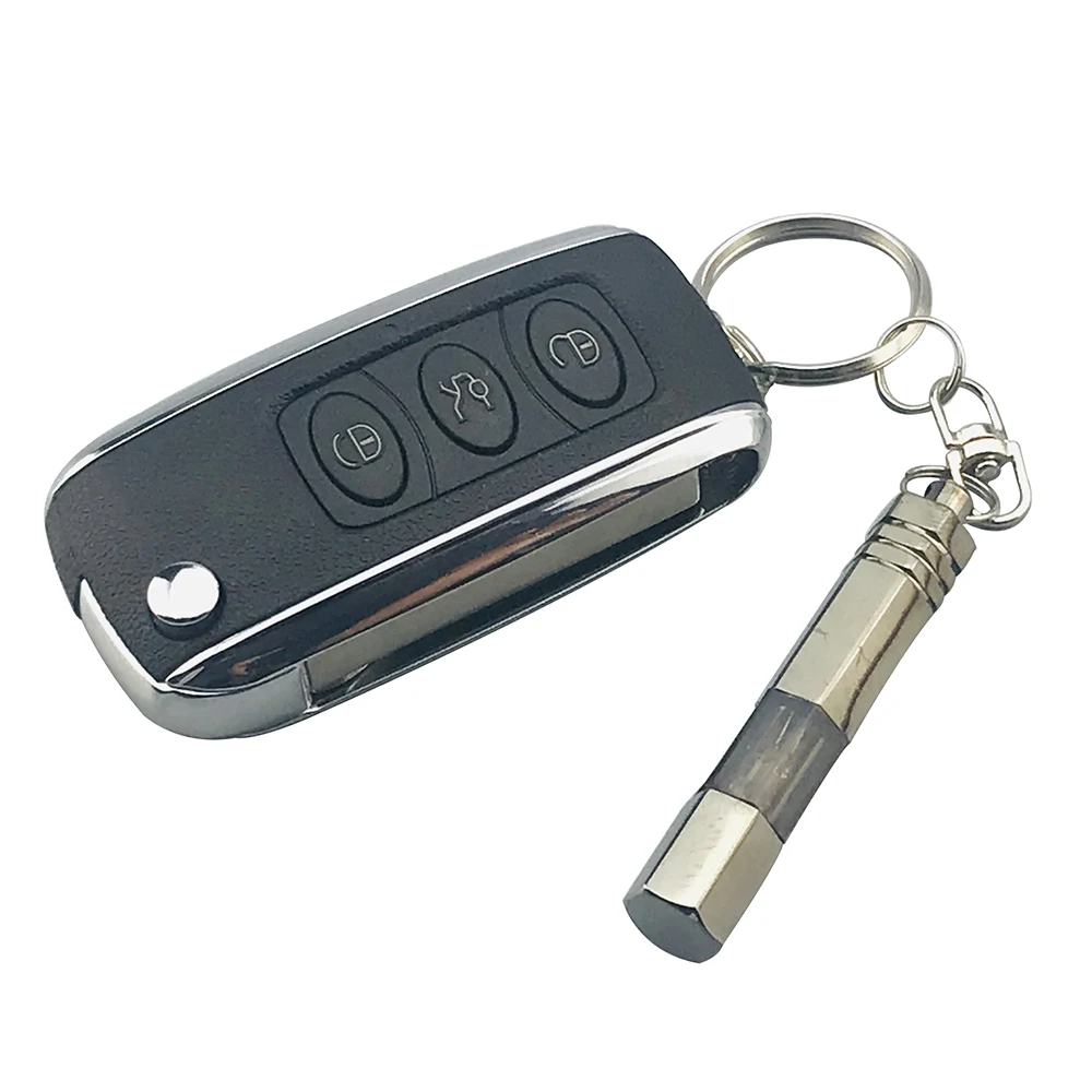 Антистатический автомобильный брелок для ключей электростатический очиститель