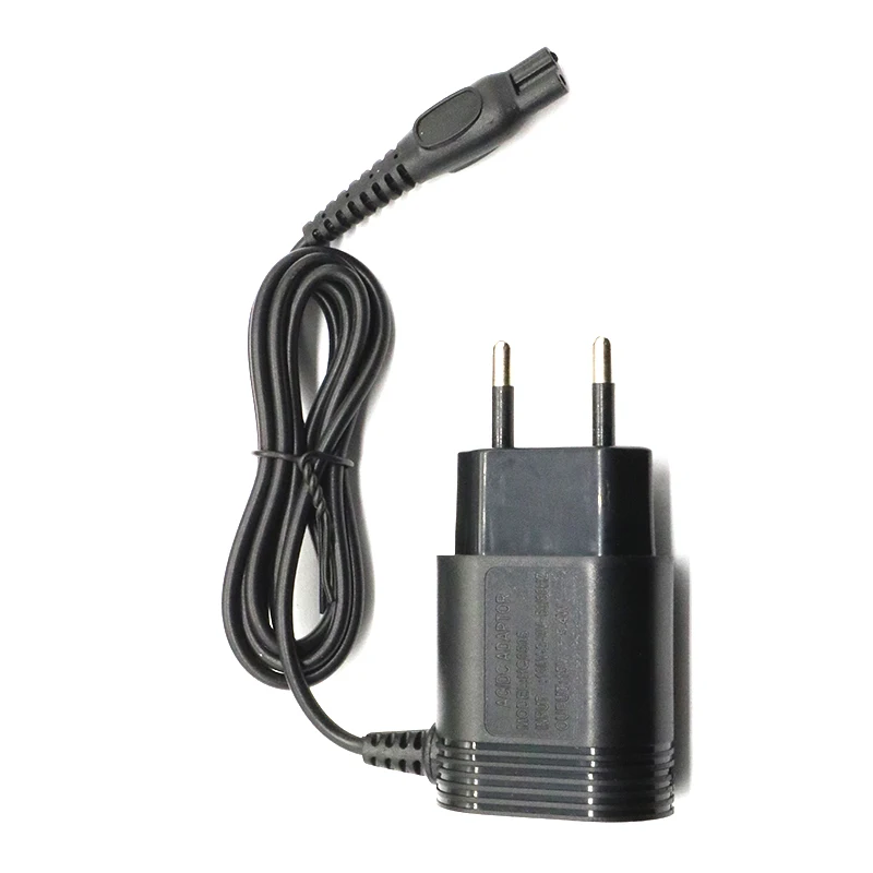 HQ8505 зарядное устройство 15 в 5 4 Вт евро адаптер питания для PHILIPS HQ8 HQ8500 HQ6070 HQ6073 HQ6076