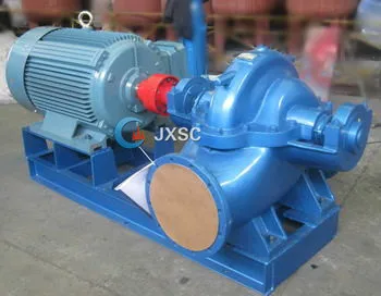 

Fire Fighting Pumps Double Suction Centrifugal Pump Double Suction Water Pump Double Suction Pump
