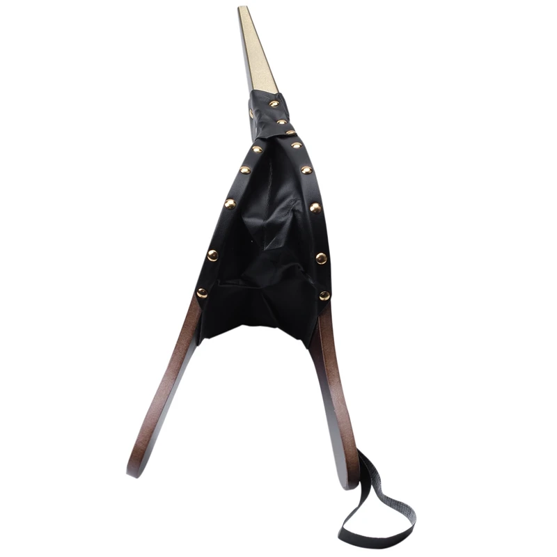 Винтажная деревянная ручная воздуходувка вентилятор для барбекю огонь сильфоны