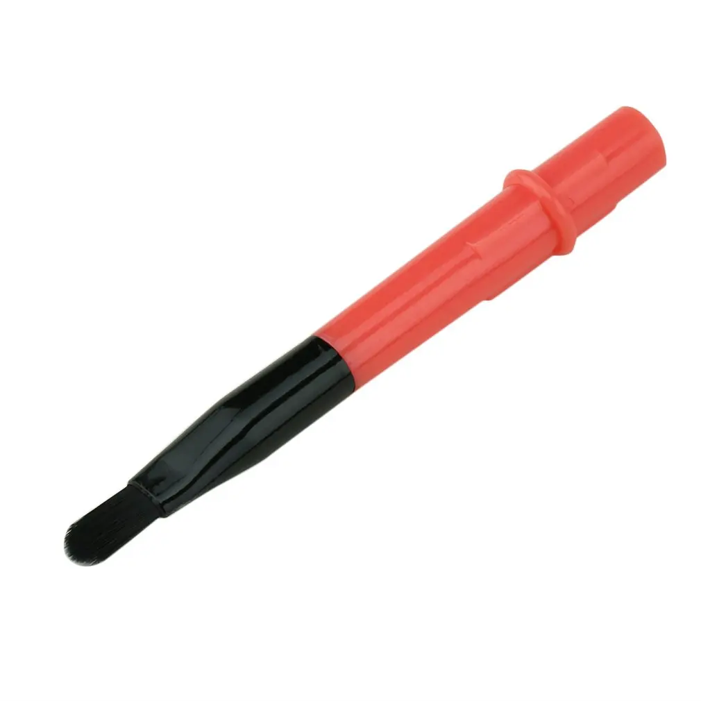 100% Профессиональный инструмент для макияжа портативный выдвижной косметический