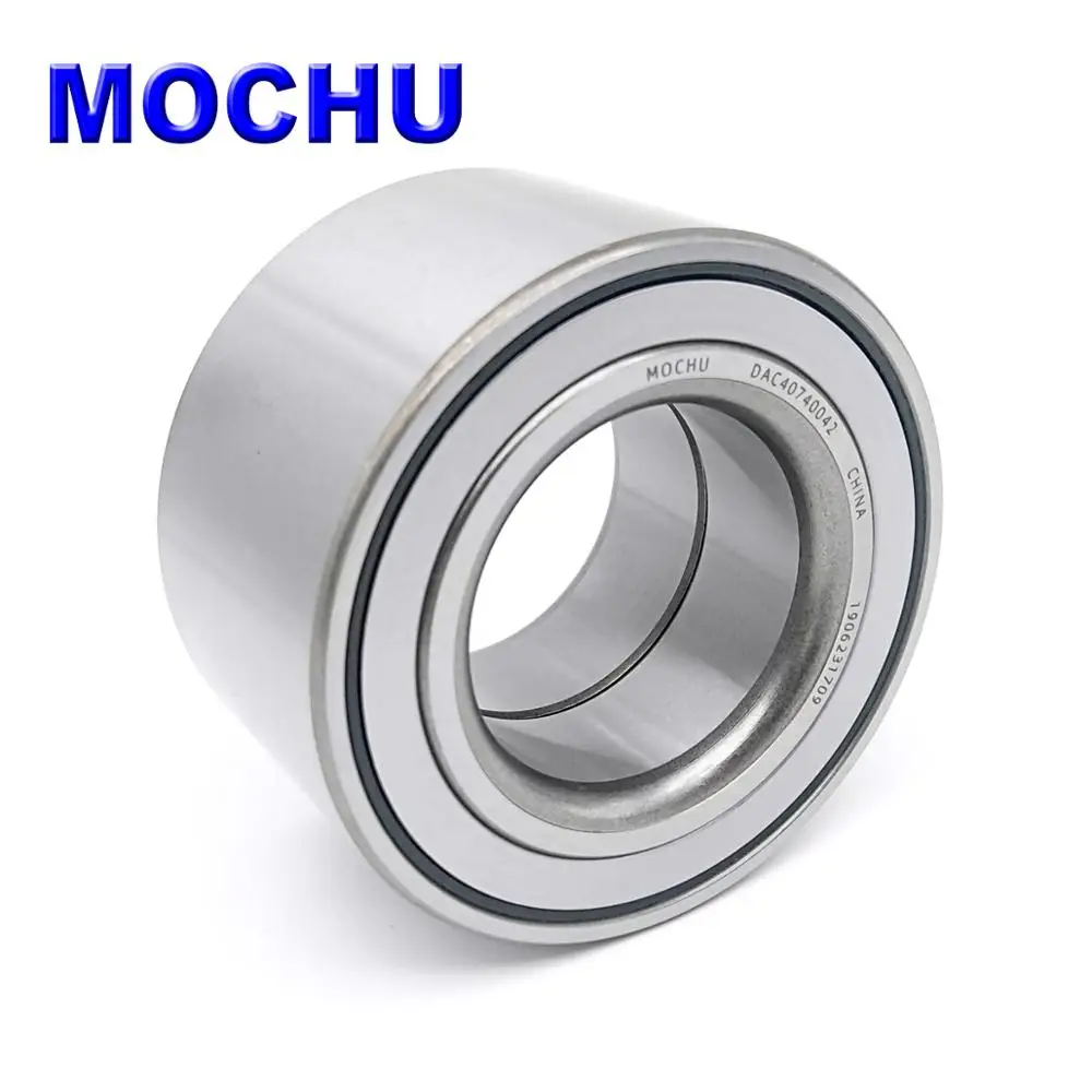 1 шт. DAC40740042 40X74X42 DAC4074W-3CS80 510070 40BWD12 90080-36087 90363-40066 MOCHU подшипник ступицы колеса
