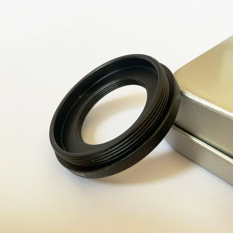 Proscope Adapter 28mm M28x0.5 Female to M39X1 LTM Male Thread | Инструменты