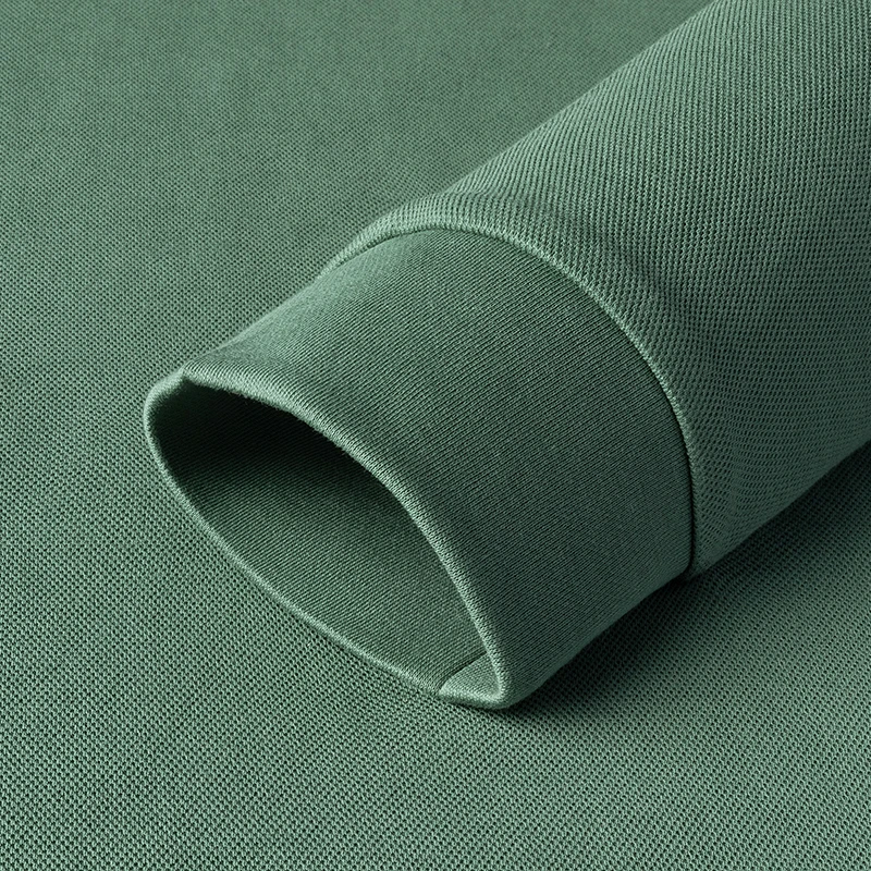 

Men Polo Shirt Casual Long Sleeve Male Cotton Polo Shirts Polo Shirt Men Spring 2020 Male Clothes Polosshirt