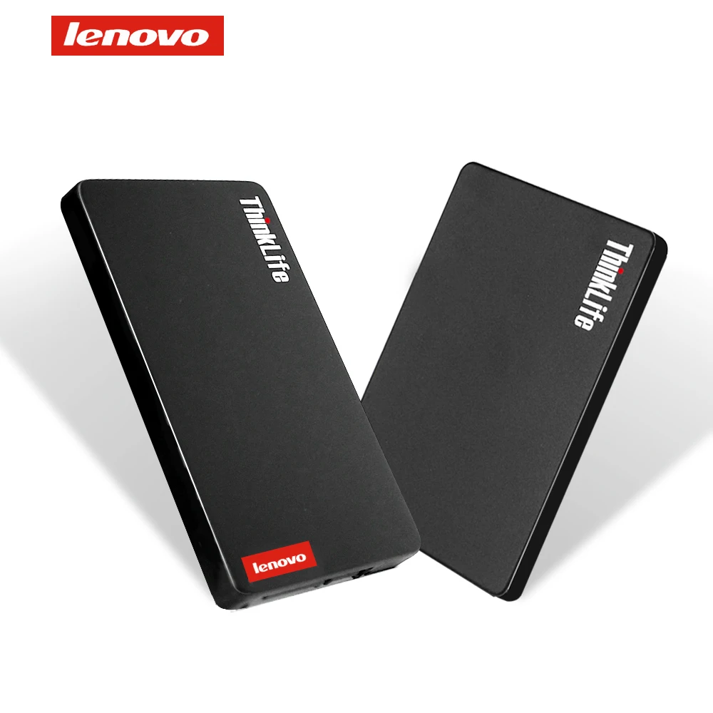 Lenovo SSD 120 ГБ 240 480 HDD 2 5 дюйма 'SSD SATA SATAIII 512 256 128 Внутренний твердотельный накопитель