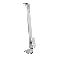 telescopic window support gusset fixed wind brace stainless steel security limiter angle controller home hardware sliding tools