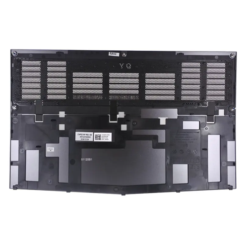 New Original Bottom Door Cover For Dell Alienware 13 R3 M13X H49Y4 0H49Y4 | Компьютеры и офис