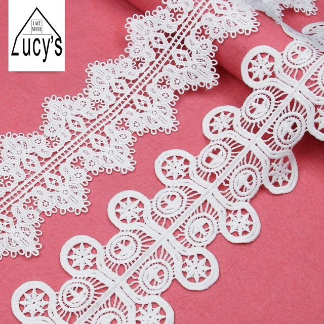 

8 Colors in stock 3d appliqued lace fabric 1 yard Purple, Red, Wine, Beige, Grey, Black, Brown, Dusty pink 2020 NEW