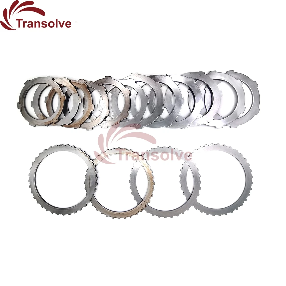 Автомобильная коробка передач стальной комплект пластины сцепления подходят