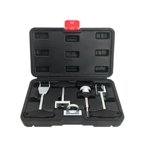 5 шт. автомобильный Съемник свечи зажигания инструменты гнездо катушки зажигания съемный инструмент для установки для VW авто аксессуары для стайлинга автомобиля