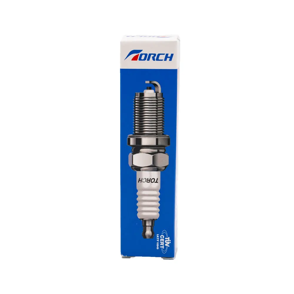 Замена свечи зажигания A7TC для C7HSA Champion Z8YC PZ7HC Z9Y Denso IUF22 U22FS-U 4194 Brisk NAR14YS Enker T90 - купить