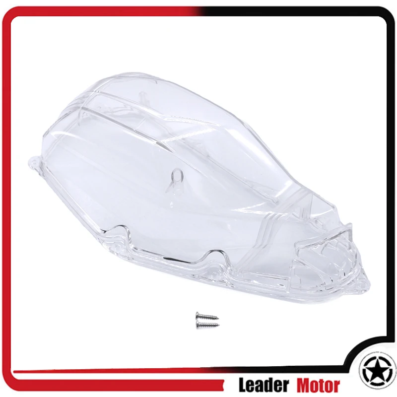 

Fit For HONDA Click 150 2017-2019 Air filter protective cover protective cover