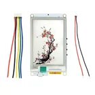 TTGO T5s V2.8 ESP32 2,7 ''EPaper Plus модуль для Alexa I2S DAC MAX98357A MEMS микрофон ICS43434