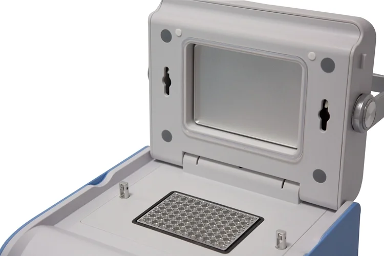 RePure-C высокое качество Экономичный прочный с использованием различных ПЦР-машин