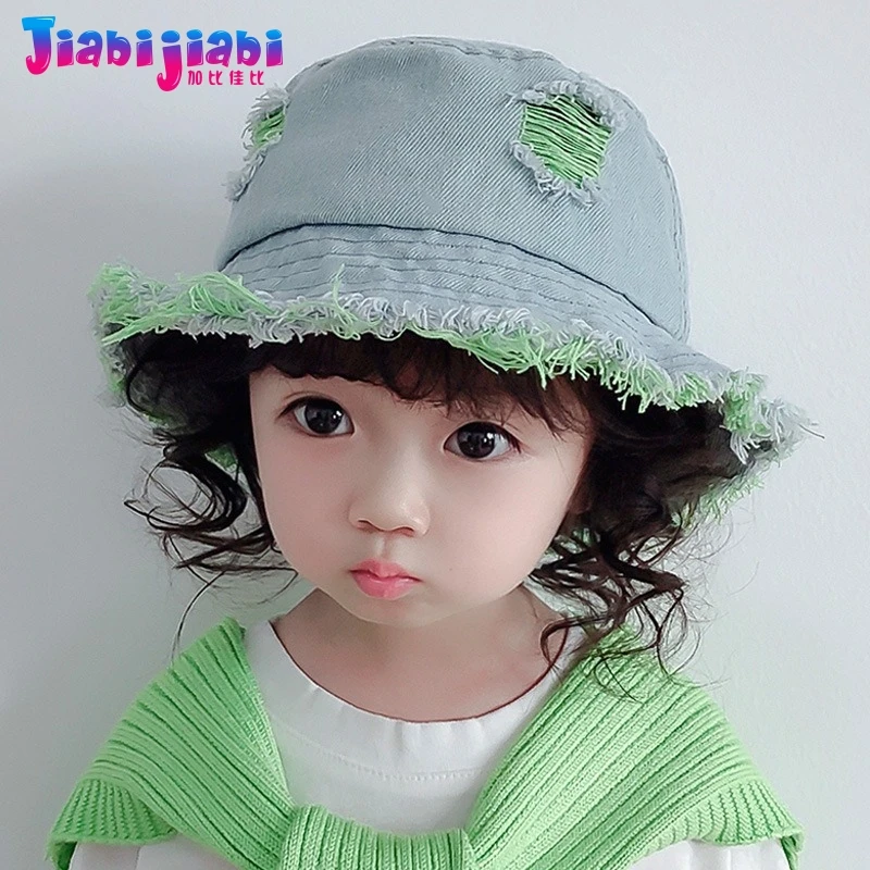 Для родителей и ребенка для женщин мужчин ковбойская шляпа летняя