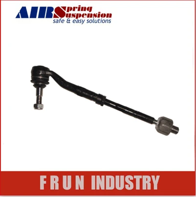 Автозапчасти автомобиля autoparts боковой стержень в сборе используемый для BM W E65 E66