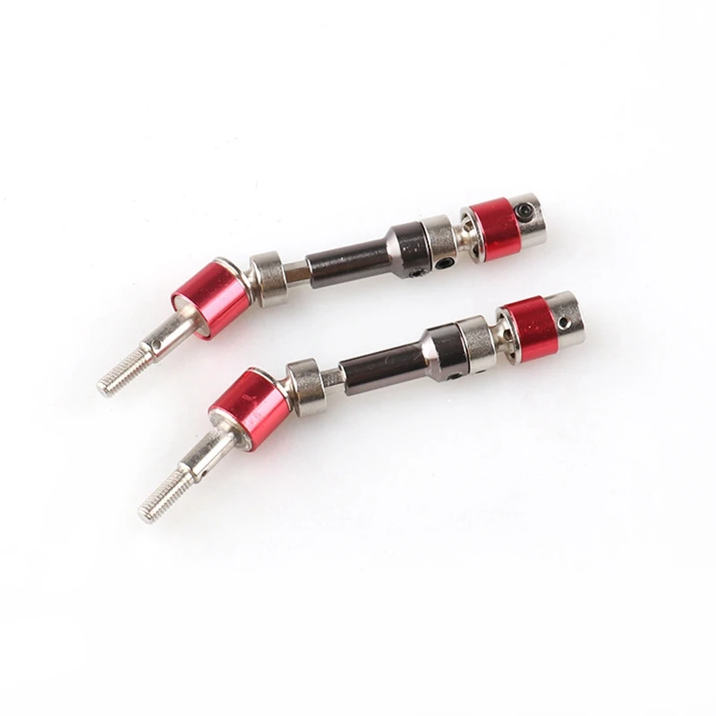 DIY части для WLtoys 12428 12423 T-Power металлический Универсальный приводной аксессуар