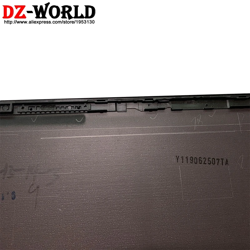 Новый оригинальный корпус с верхней крышкой ЖК-экран задняя крышка чехол для Lenovo