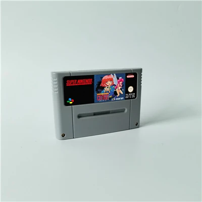 Хлопок приключения Марчена-реальная Европейская версия | Электроника