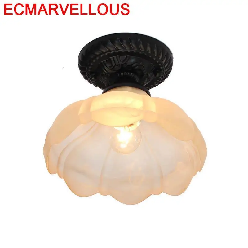 Светильник Deckenleuchten Sufitowe Plafond для гостиной Plafon Lampara Techo Plafonnier Plafondlamp потолочный