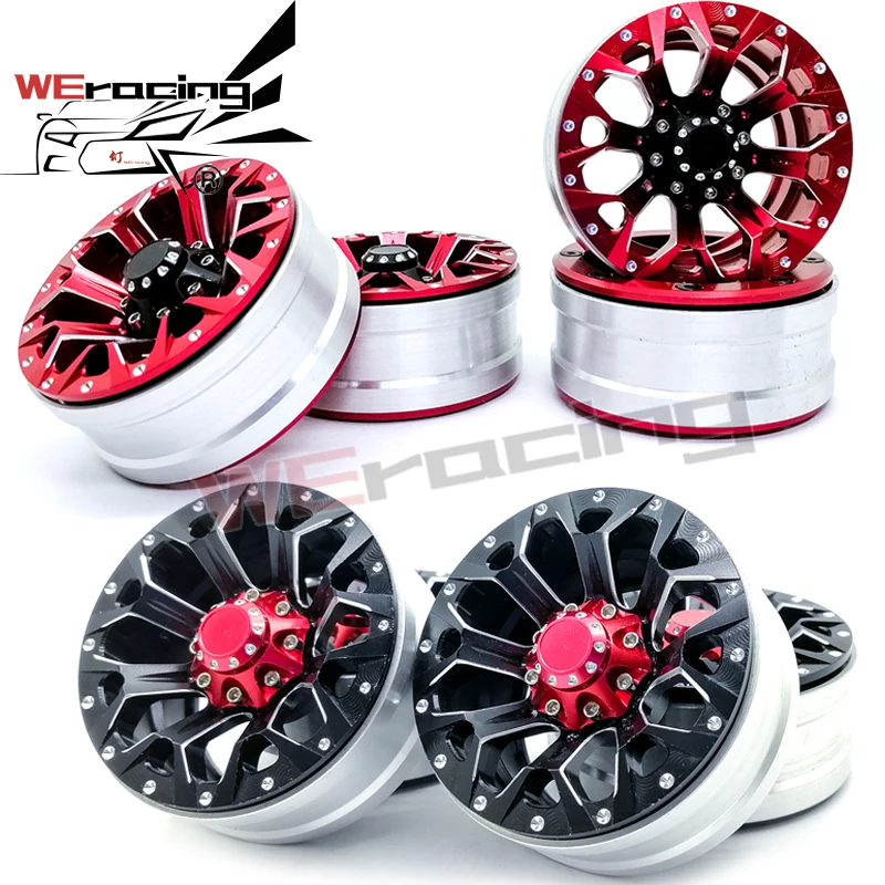 4 шт радиоуправляемый гусени