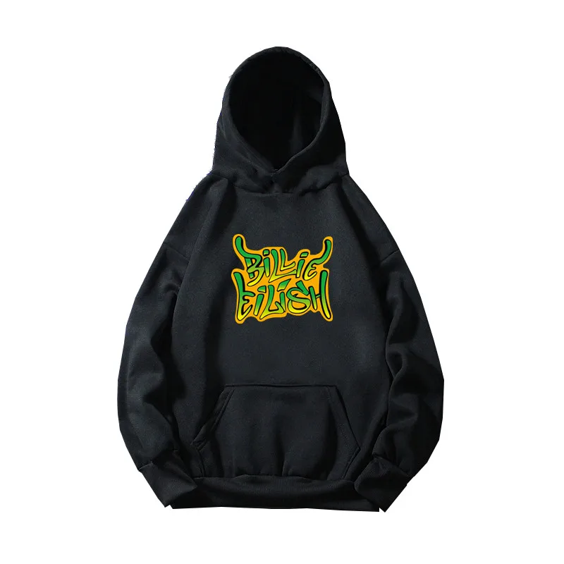 

Women Hooded Vintage Casual Letter Hip Hop With Kindness Hoodeds Winter Tops2021