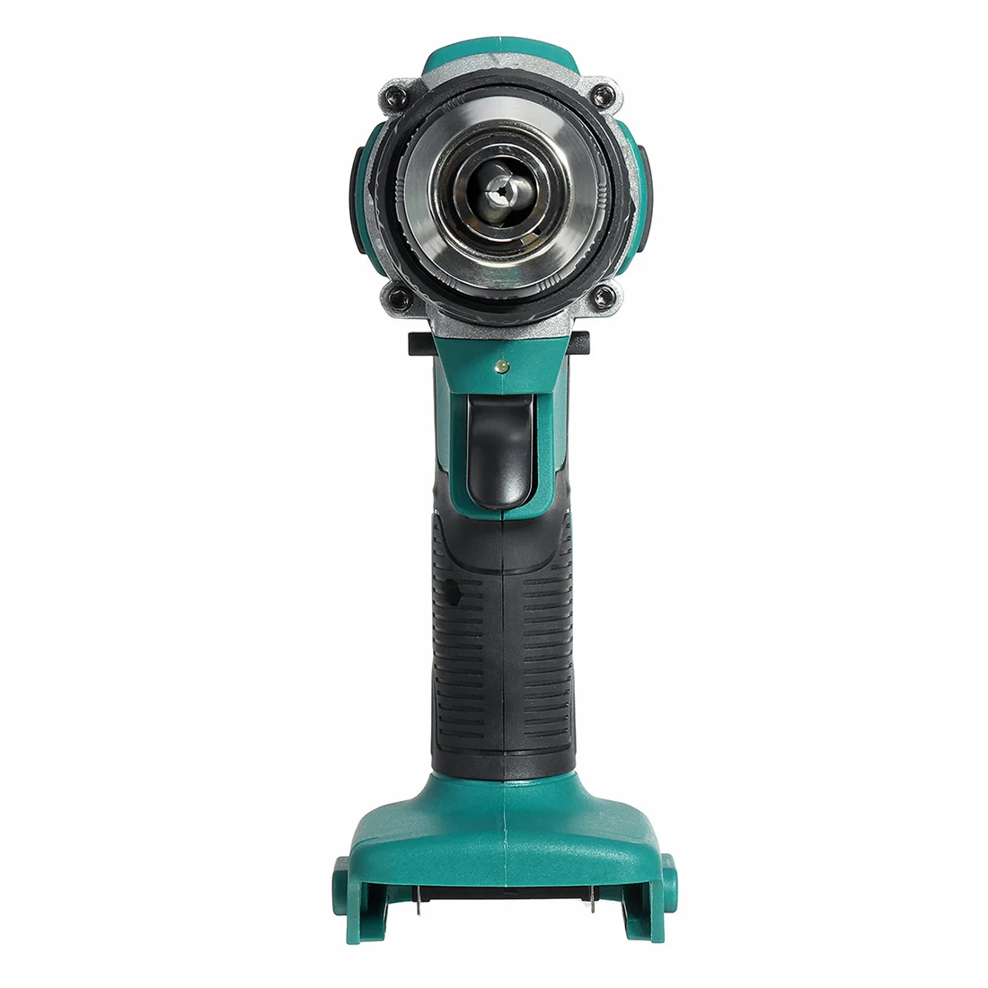 Набор деталей ударного гайковерта 18 21 в перезаряжаемый для Makita светодиодный