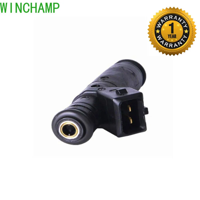 

6pcs Auto 630cc Fuel Injector Nozzle OEM FL114961 FI114961 107961 Fit For Ford Mustang 3.8L 3.9L 4.6L 2004 VW Audi BMW Chevrolet