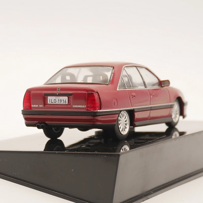 Модель автомобиля под давлением ixo 1:43 Chevrolet Omega Diamond 1994|ixo 1:43|diecast model carsmodel car |