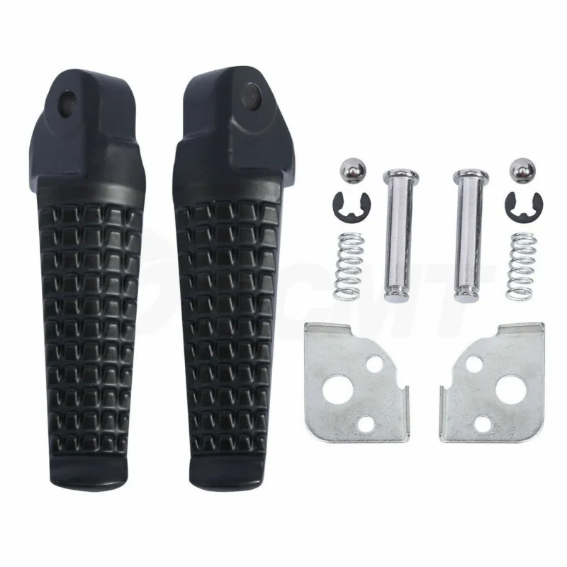 Задние подножки для мотоцикла Suzuki GSXR 600 97 20 750 96 99 TL1000R 98 02 DR Z400SM GSF600 TL1000R|peg clothes|peg 200peg