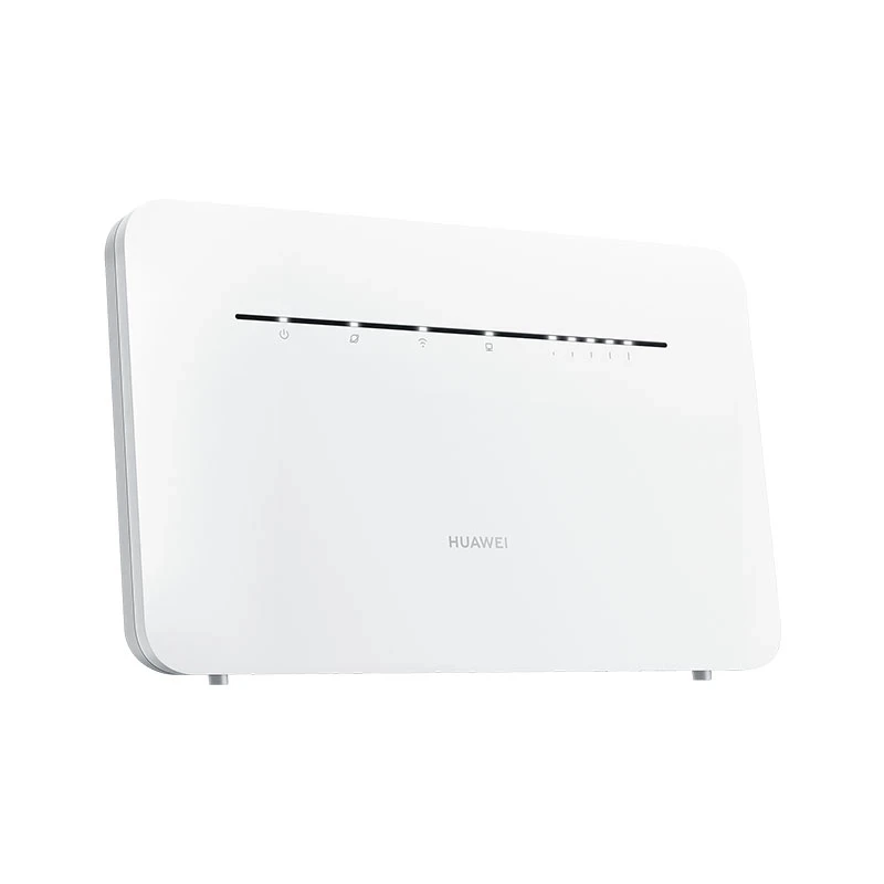 Huawei 4G модем B316 855 Mobile 2 Pro с fente для carte sim Lte routeur wifi заряд carte|wlan router|huawei b315s-22huawei router |