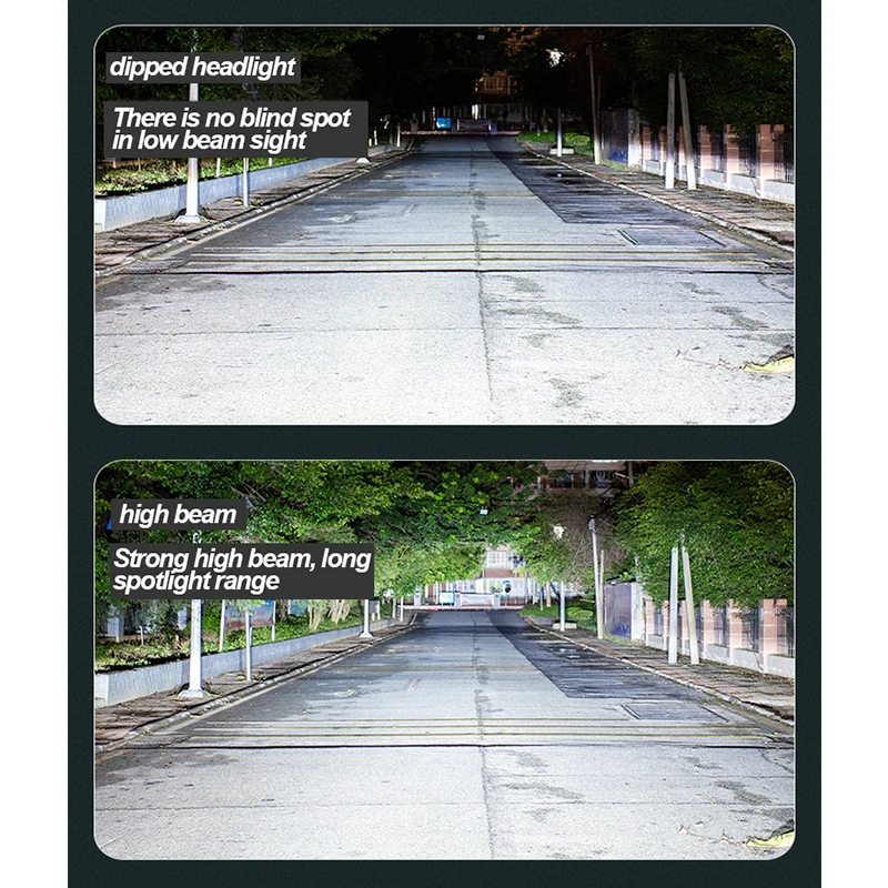 

Non-destructive installation Error Free canbus D1S LED D1R D3S D3R Car headlight bulb 50W For Volkswagen Audi Mercedes-Benz BMW